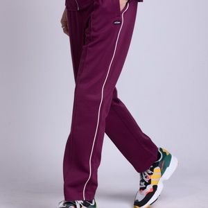 STÜSSY TRACK PANTS